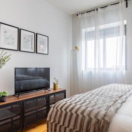 S. Lazaro Studio Porto Zewnętrze zdjęcie