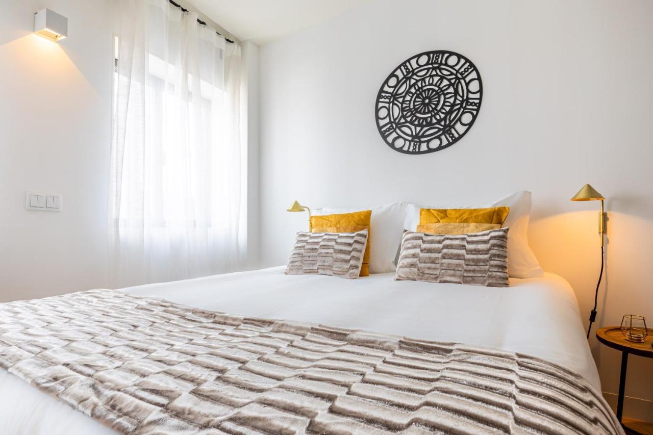 S. Lazaro Studio Porto Zewnętrze zdjęcie