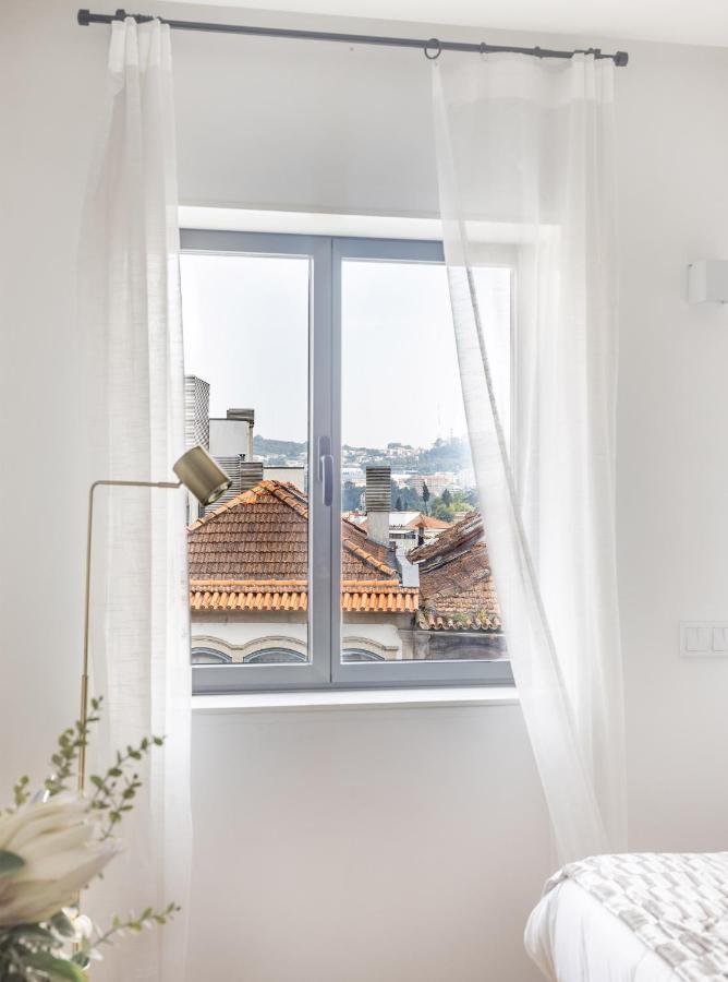 S. Lazaro Studio Porto Zewnętrze zdjęcie