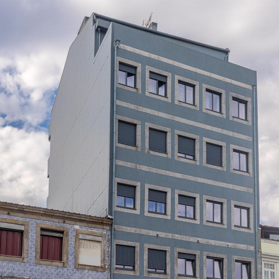 S. Lazaro Studio Porto Zewnętrze zdjęcie