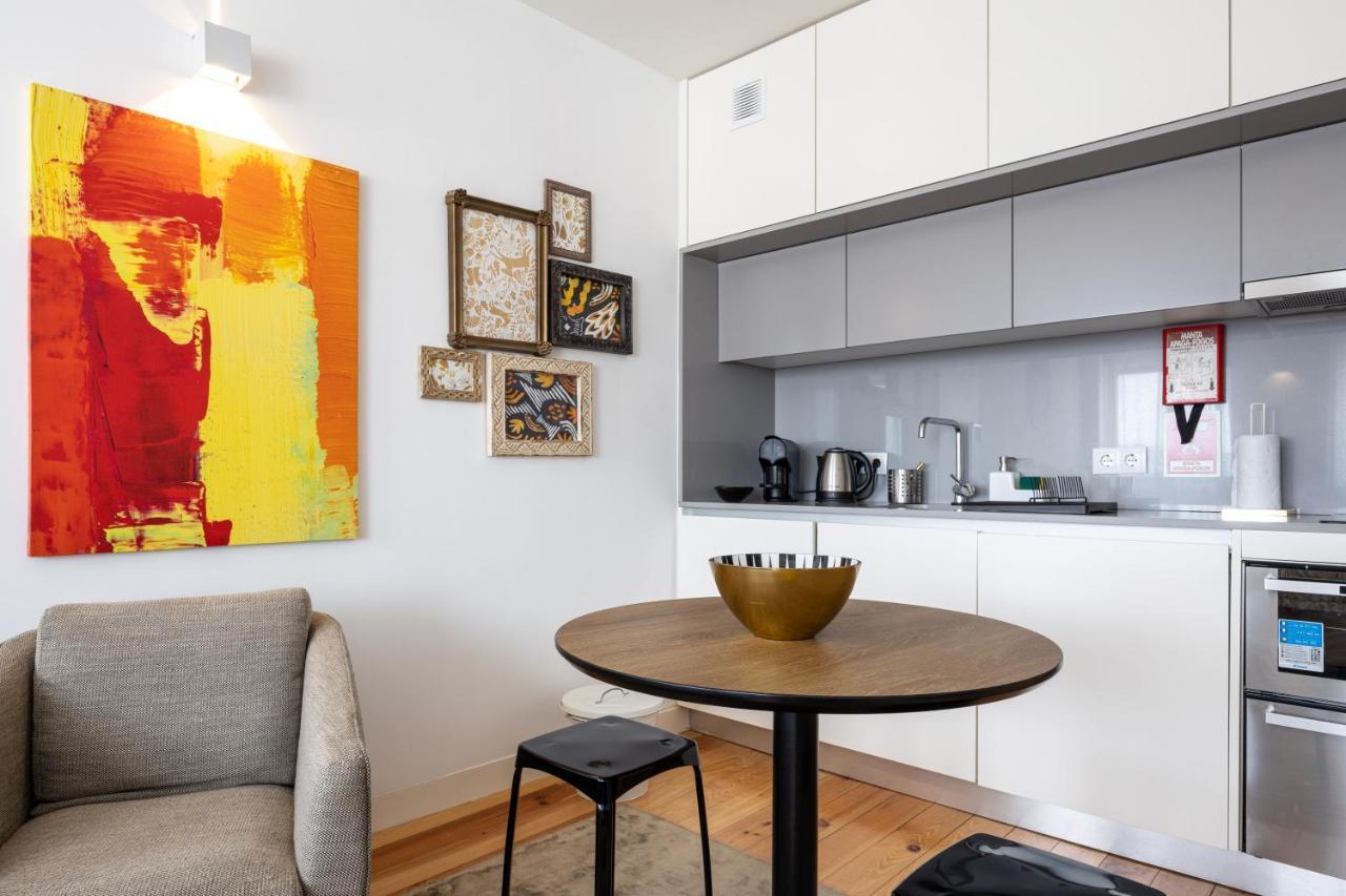 S. Lazaro Studio Porto Zewnętrze zdjęcie