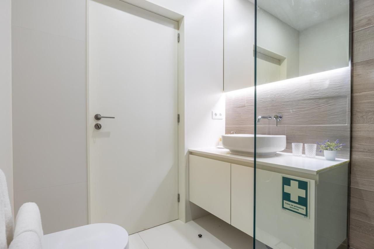 S. Lazaro Studio Porto Zewnętrze zdjęcie